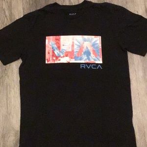 RVCA boys L t-shirt